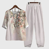 Lisa | Set comodo in due pezzi