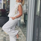 Lucia | Completo casual elegante