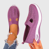 Luisa | Scarpe da passeggio ortopediche