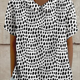 Annamaria | Camicia a pois