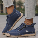 Viola | Scarpe con comfort terapeutico