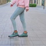 Viola | Scarpe con comfort terapeutico