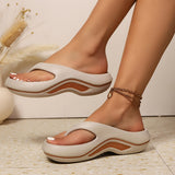 Ginevra | Sandali comfort ultraleggeri