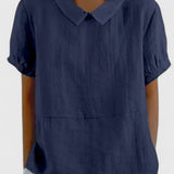Ludovica | Blusa elegante