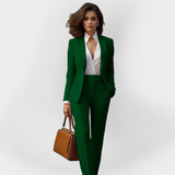 Ottavia | Completo elegante con giacca e pantaloni
