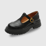 Fabiola | Scarpe con cinturino a T