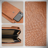 Elisabetta | Borsa a mano compatta e chic