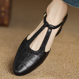Paola | Mary Jane in pelle