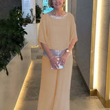 Clelia | Completo elegante e chic