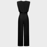 Simona | Completo elegante con cintura in vita