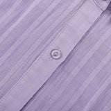 Giada | Completo con camicia abbottonata e shorts ariosi