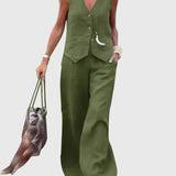 Agnese | Set elegante in due pezzi