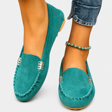 Luna | Ballerine stile mocassino