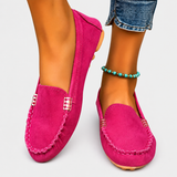 Luna | Ballerine stile mocassino
