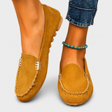 Luna | Ballerine stile mocassino