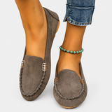 Luna | Ballerine stile mocassino
