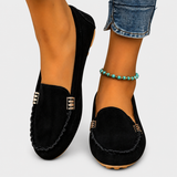Luna | Ballerine stile mocassino