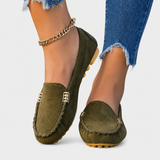 Luna | Ballerine stile mocassino