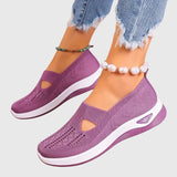 Luisa | Scarpe da passeggio ortopediche