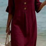 Giovanna | Abito casual da donna