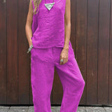 Irma | Completo casual in due pezzi