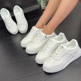 Lidia | Sneakers chic leggere e comode