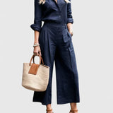 Erica | Set comodo in due pezzi