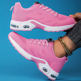 Valeria | Sneakers ammortizzate, traspiranti e antiscivolo