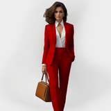 Ottavia | Completo elegante con giacca e pantaloni