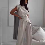 Concetta | Completo elegante informale