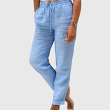 Renata | Pantaloni eleganti da donna
