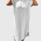 Edda | Abito maglione casual