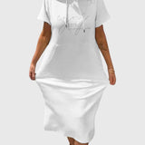 Edda | Abito maglione casual