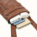 Sara | Borsa a spalla vintage
