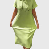 Edda | Abito maglione casual