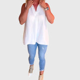 Monica | Top senza maniche