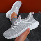 Debora | Sneakers ultraleggere e traspiranti