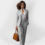 Ottavia | Completo elegante con giacca e pantaloni