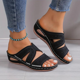 Sandra | Sandali ortopedici