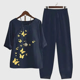 Lisa | Set comodo in due pezzi