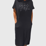 Edda | Abito maglione casual
