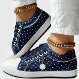 Giorgia | Sneakers ortopediche