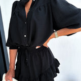 Flora | Set chic alla moda