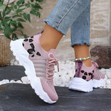 Emanuela | Sneakers comode e traspiranti