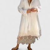 Cinzia | Set elegante in due pezzi