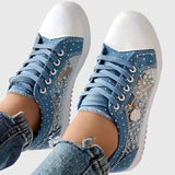 Giorgia | Sneakers ortopediche