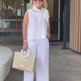 Lucia | Completo casual elegante