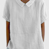 Ludovica | Blusa elegante