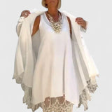 Cinzia | Set elegante in due pezzi