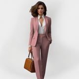 Ottavia | Completo elegante con giacca e pantaloni
